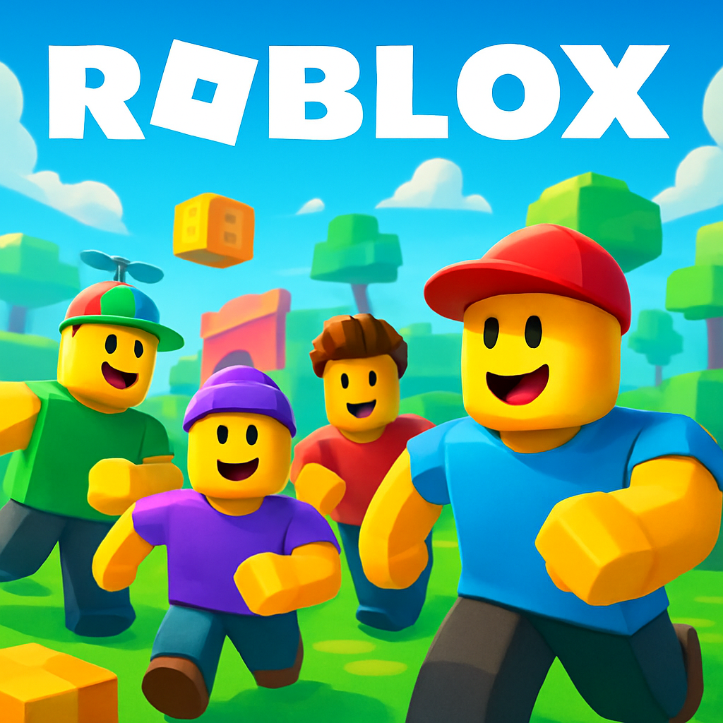 Roblox